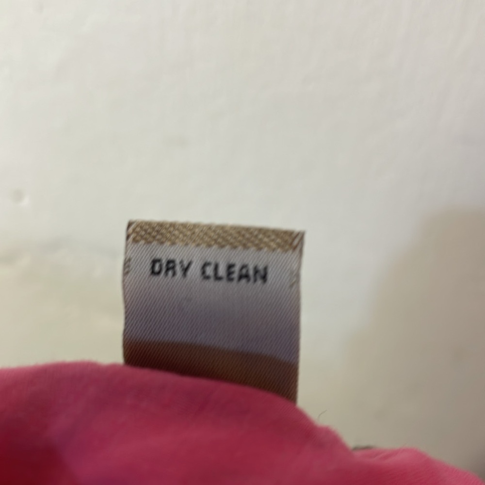 I.E. relaxed Plaid Wool-Blend Waist Length Versatile Statement Jacket - M-#0037 - Picture 9 of 12